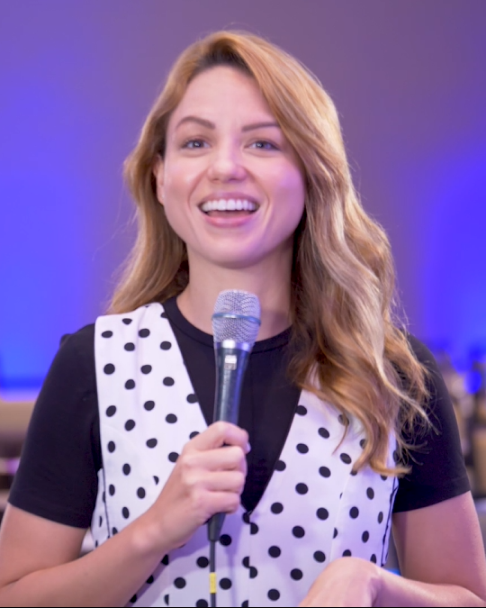 1 en Janis Santaella