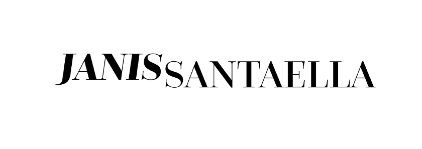 LOGO JANIS negro removebg preview en Janis Santaella
