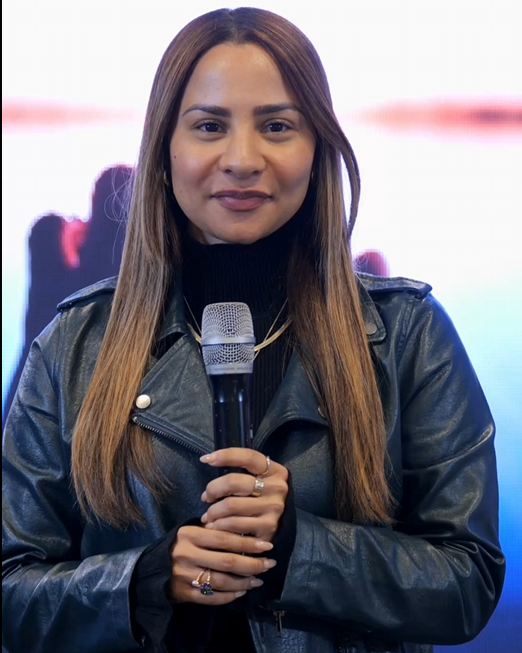 4 en Janis Santaella